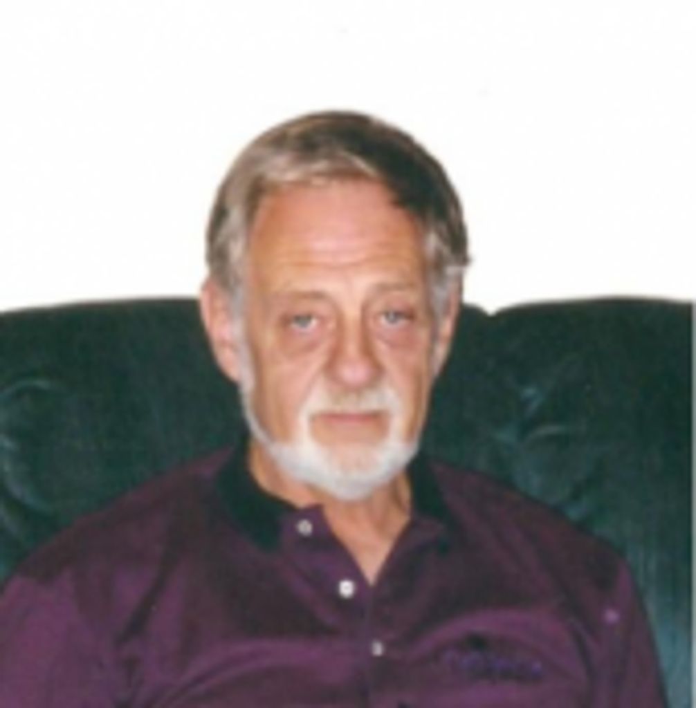Robert "Spanky" Walrath