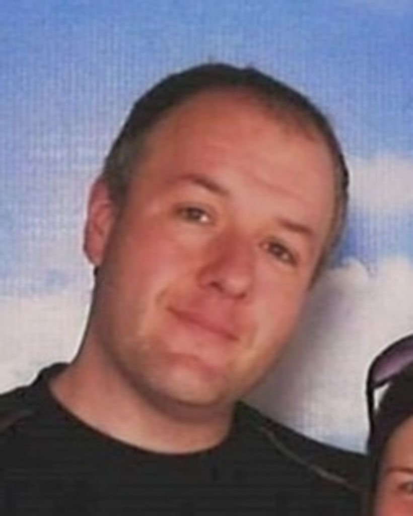 Mark Roger Roraff