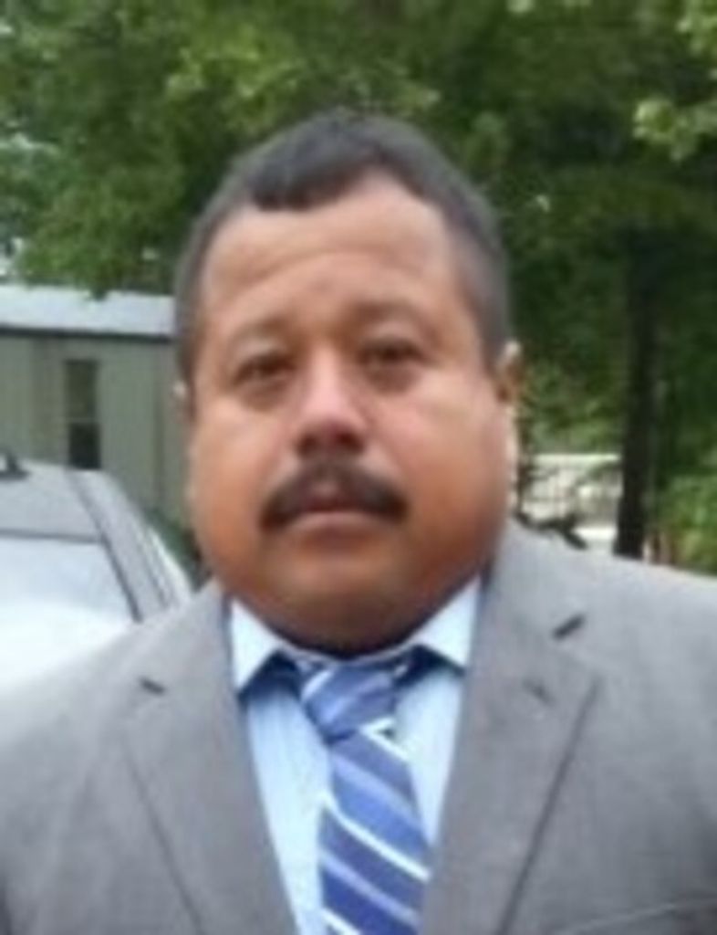 Rogoberto Garcia-Ramos Profile Photo