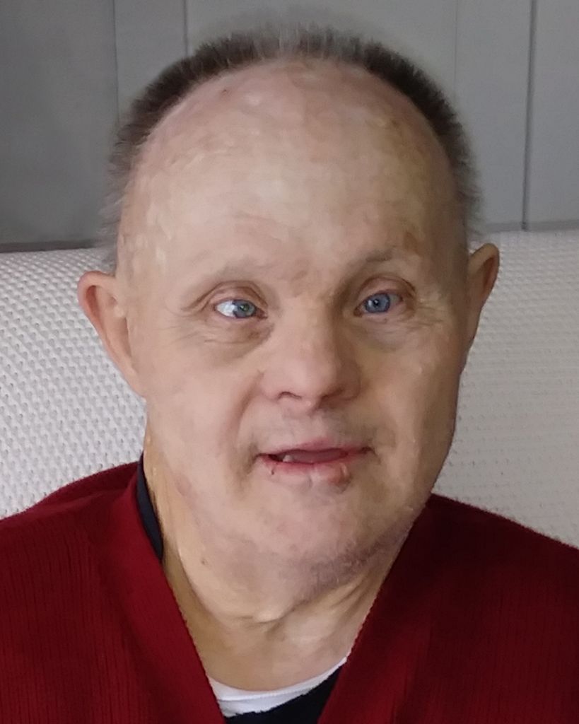 Marion Thomas Jeffery Profile Photo