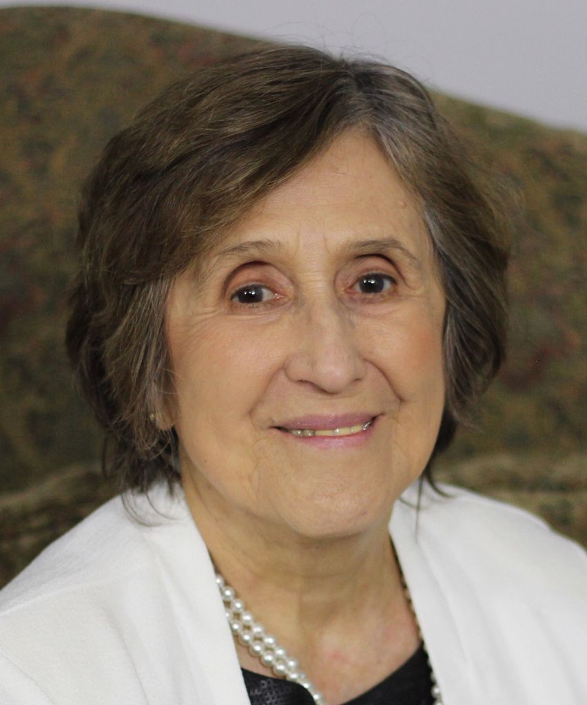 Martha Josefina Natareno