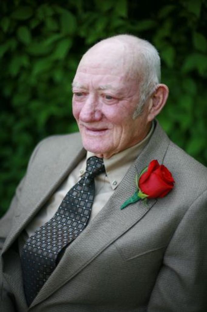 George  Marion Calder