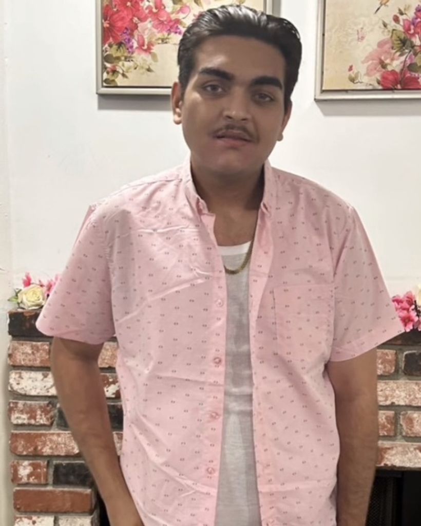 Valentino Adams Profile Photo