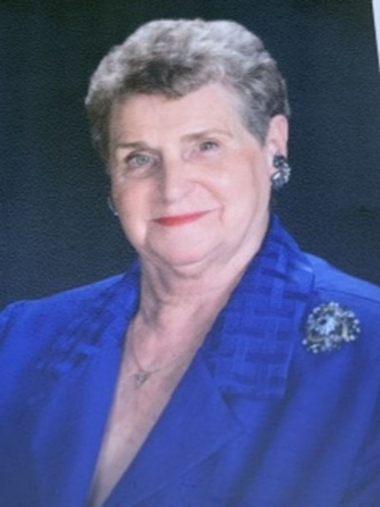 Laura Dooley Grafton Profile Photo