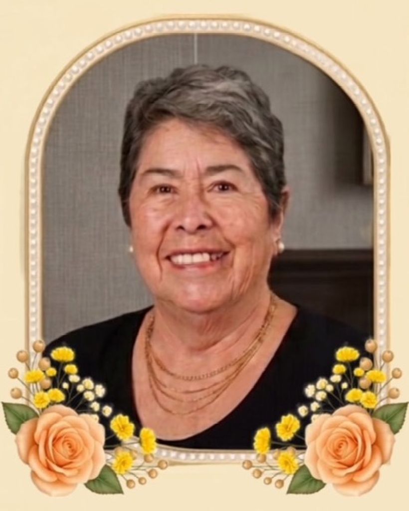 Hilda Antonieta Pastor De Arteta Profile Photo