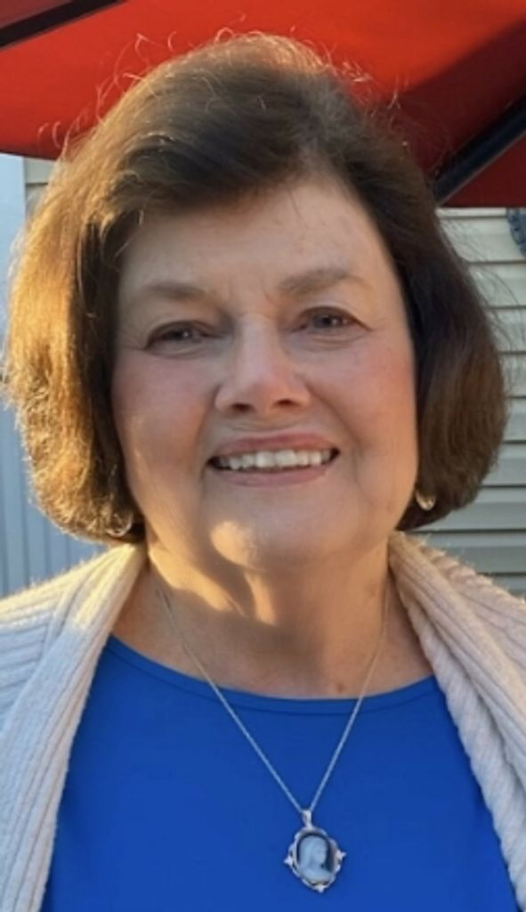 Virginia Hill Profile Photo