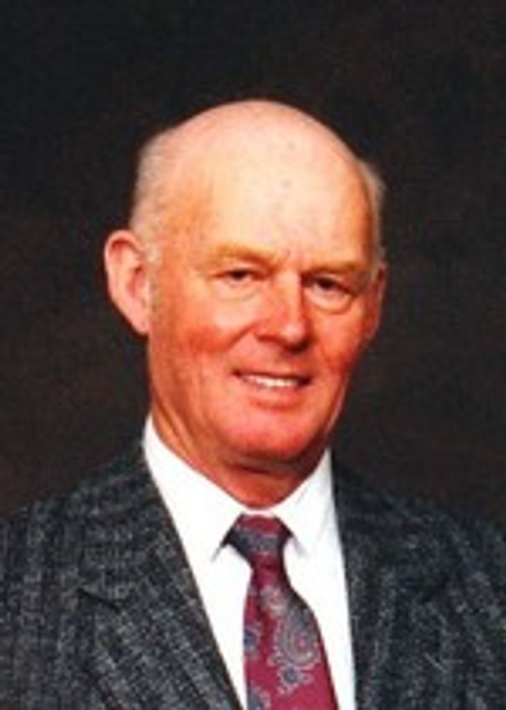 Donald Lloyd Beebe Profile Photo