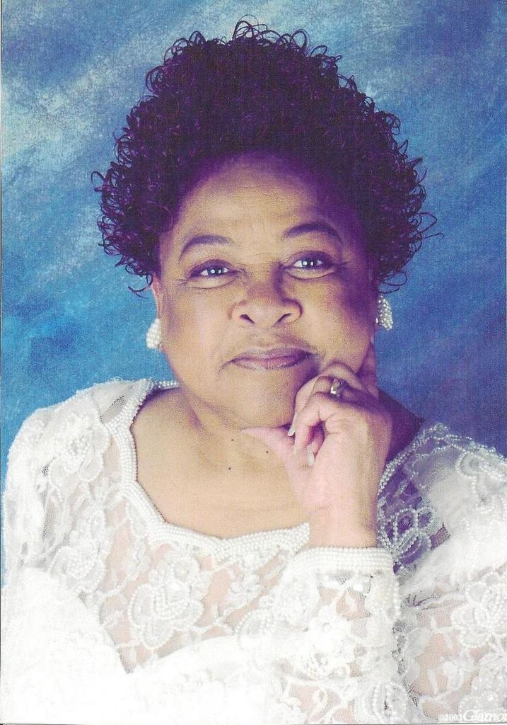 Evelyn Moore Liggins