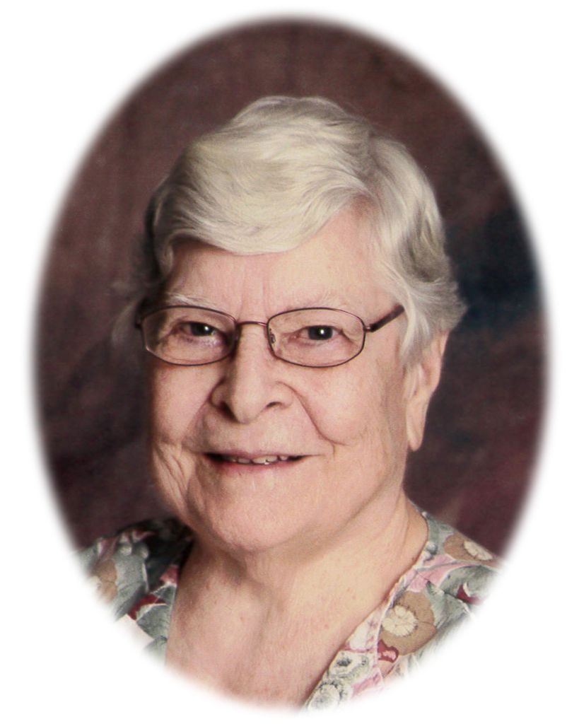 Dolores Josephine (Kunkel)  Nystrom