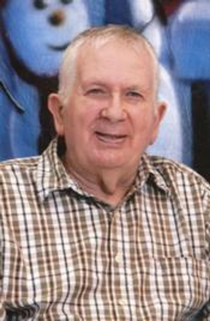 Perry Earl "Mick" Bryant