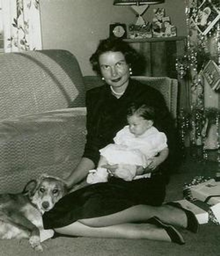 Beverly O'Hurd Teegarden