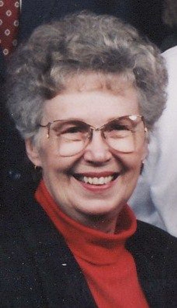 Erna Gelarden