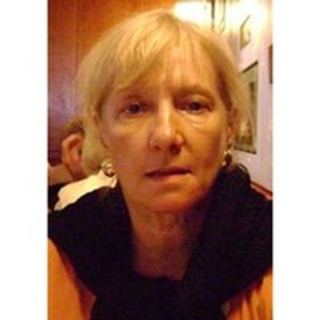 Mary Ann Crowley