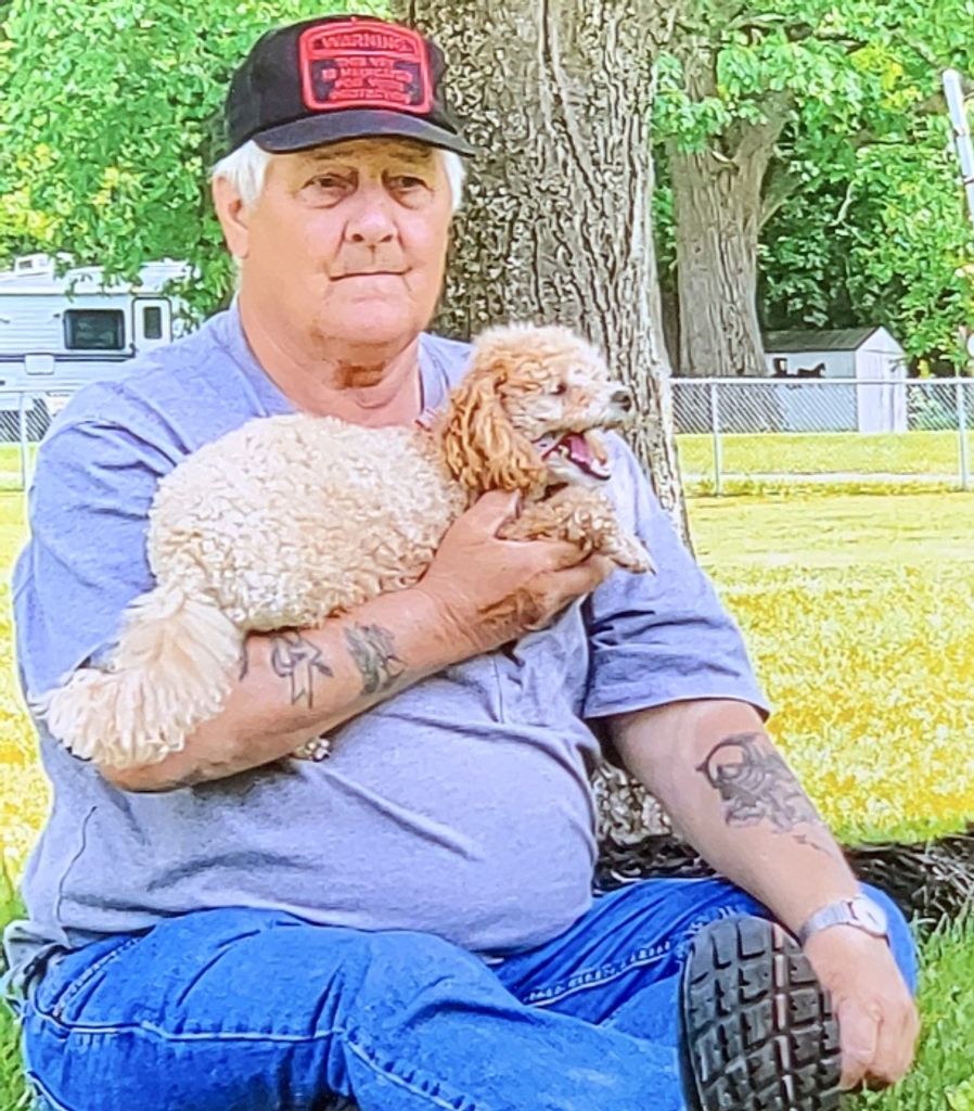 Wade J. "Butch" James Jr.