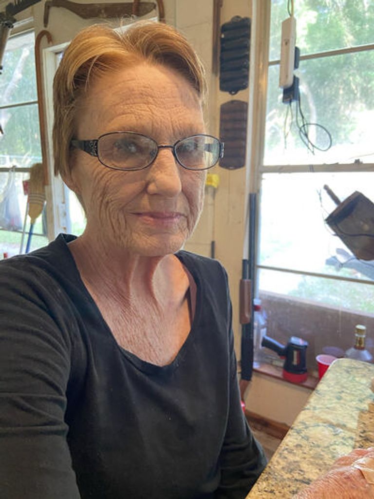 Sherry Jenkins Profile Photo