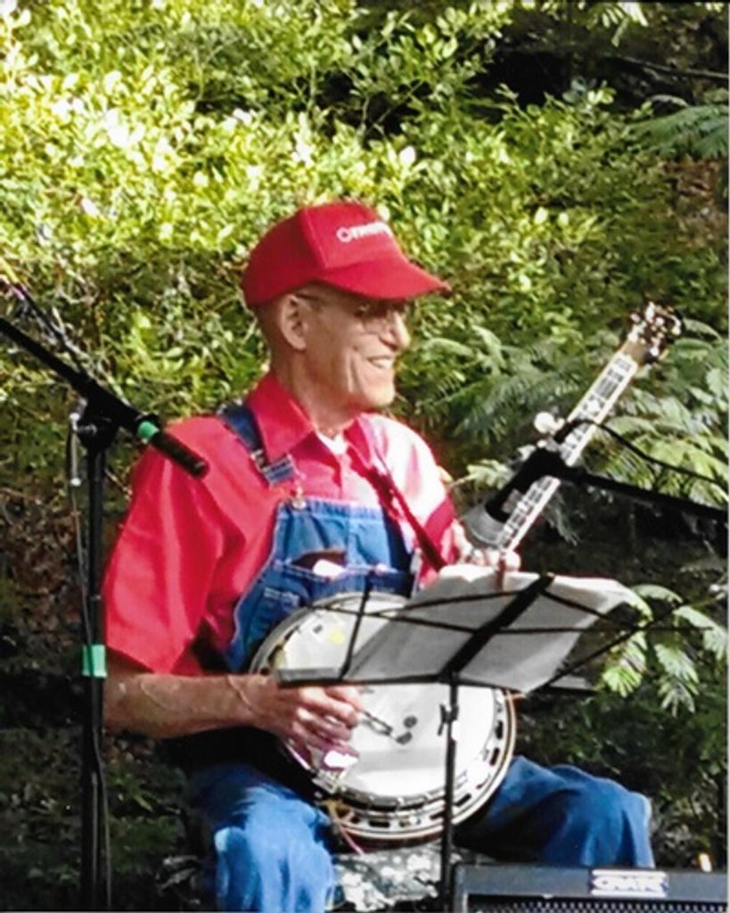 Raymond Ray Profile Photo