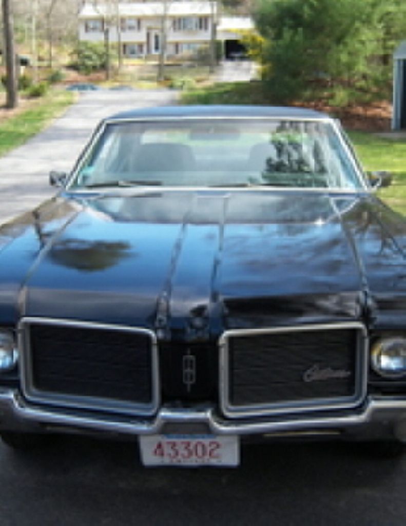 David Louis Deflavis Profile Photo