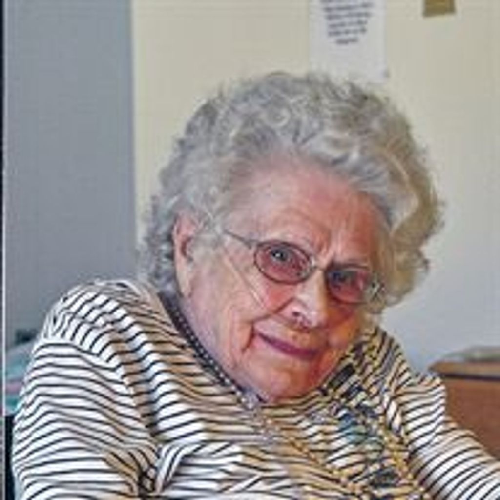 Lorna Zunker Profile Photo