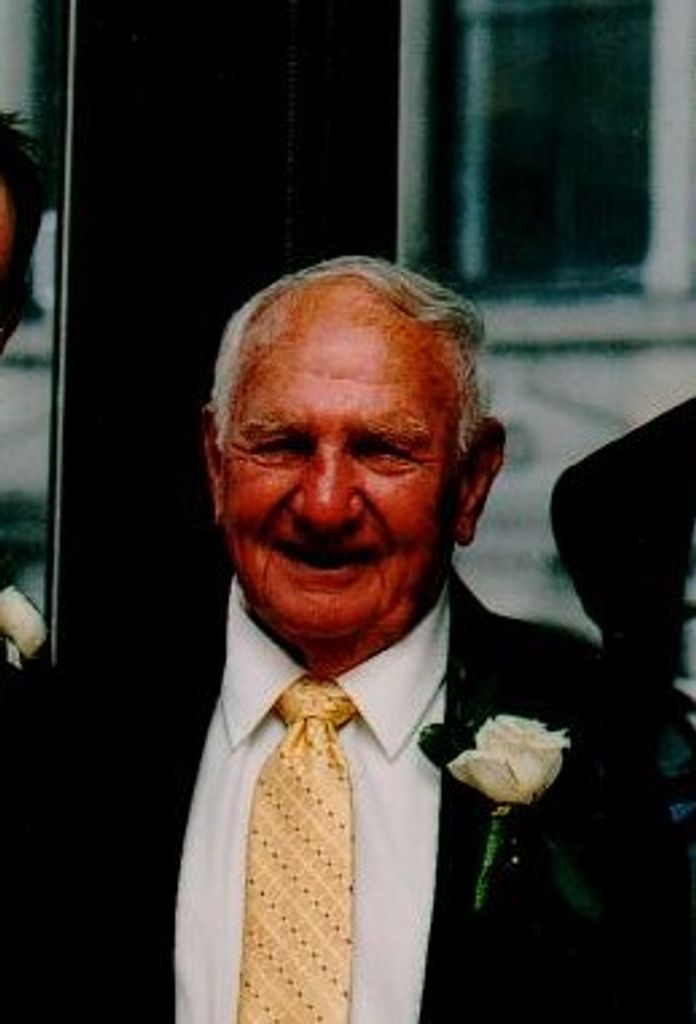 Ronald Rudge