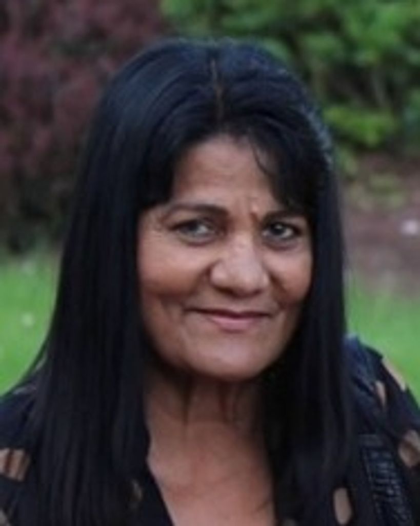 Naytawah "Vrinda" Narain
