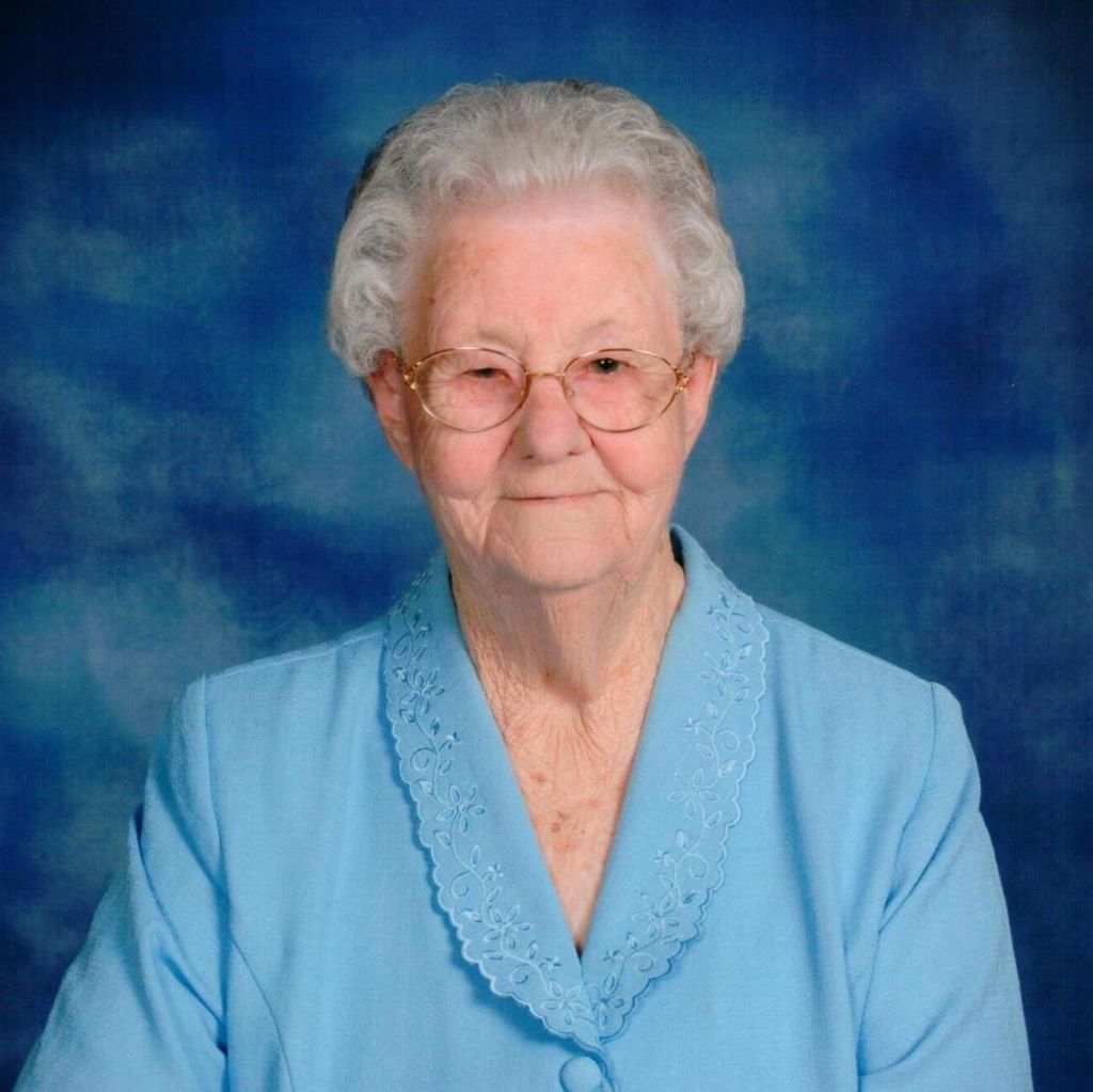 Mrs. Alline Jordan Profile Photo