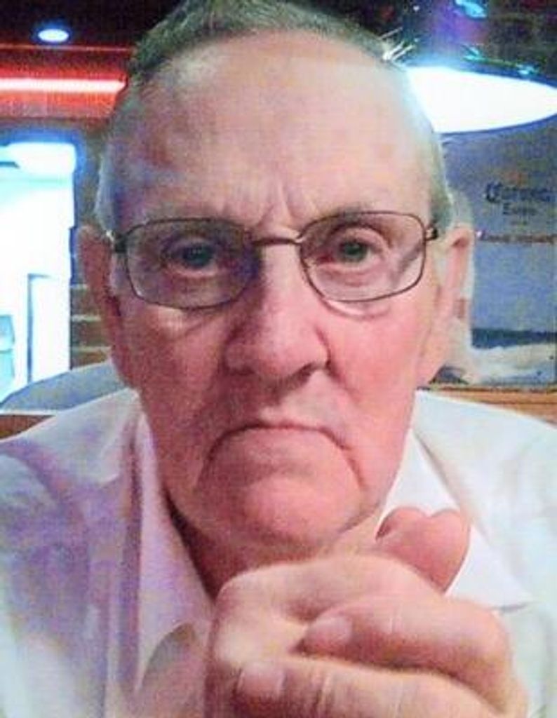 Richard "Ronnie" Donald Harper Profile Photo