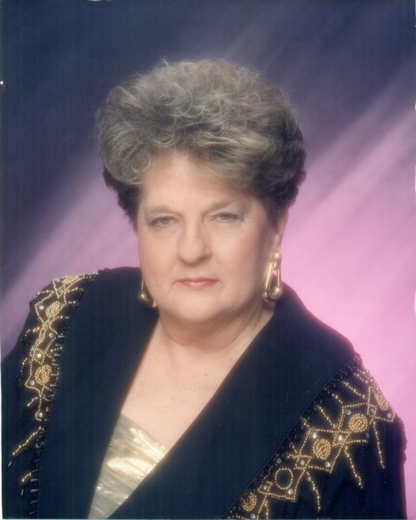 Marjeane Vance