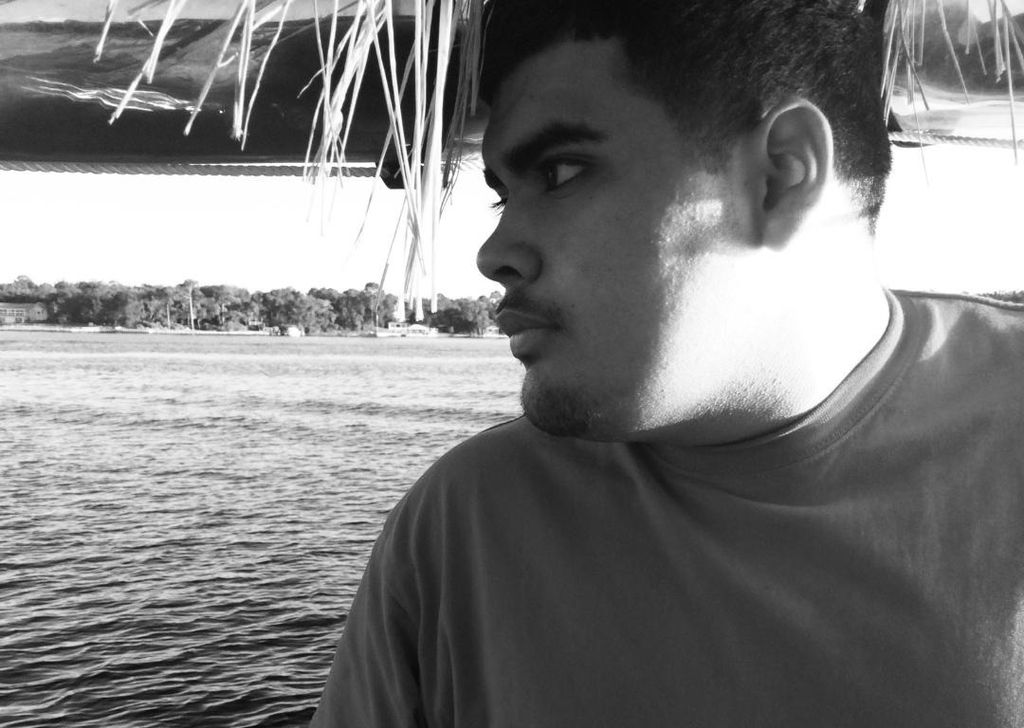 Derrik I. Gomez