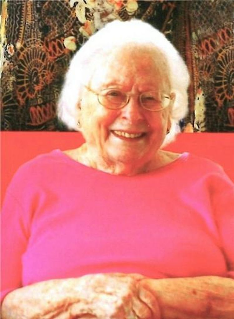 Margaret O'Barr Profile Photo