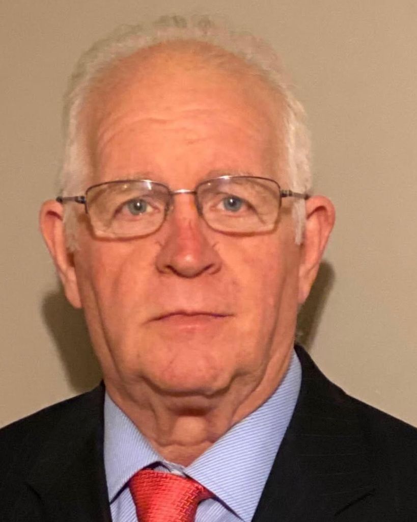 George E. Howes