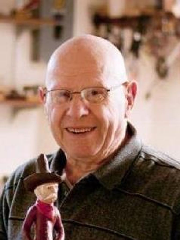 William H. "Bud" Klunk Profile Photo