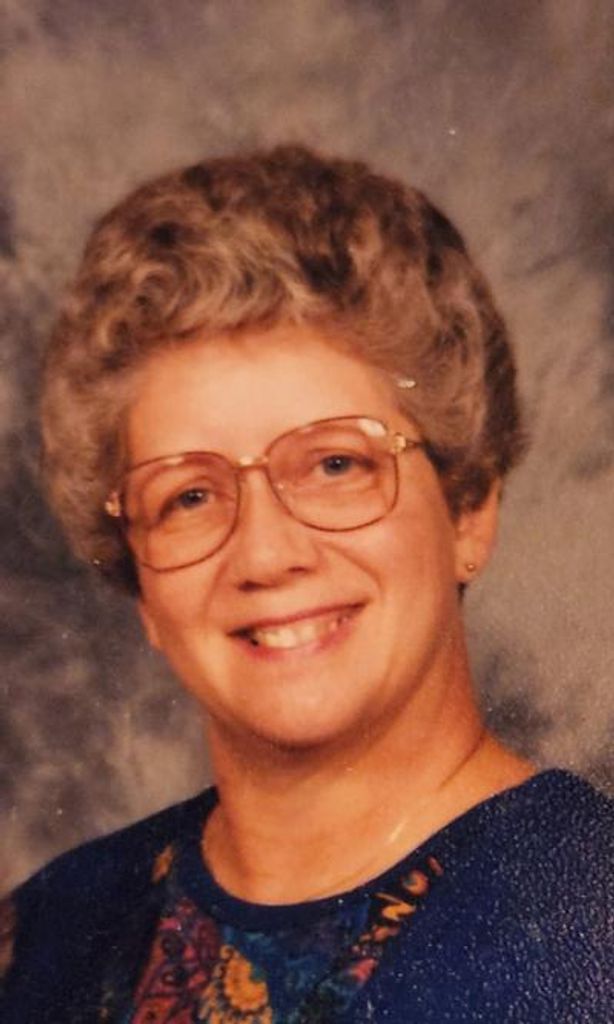 Mary Ellen Robinson Profile Photo