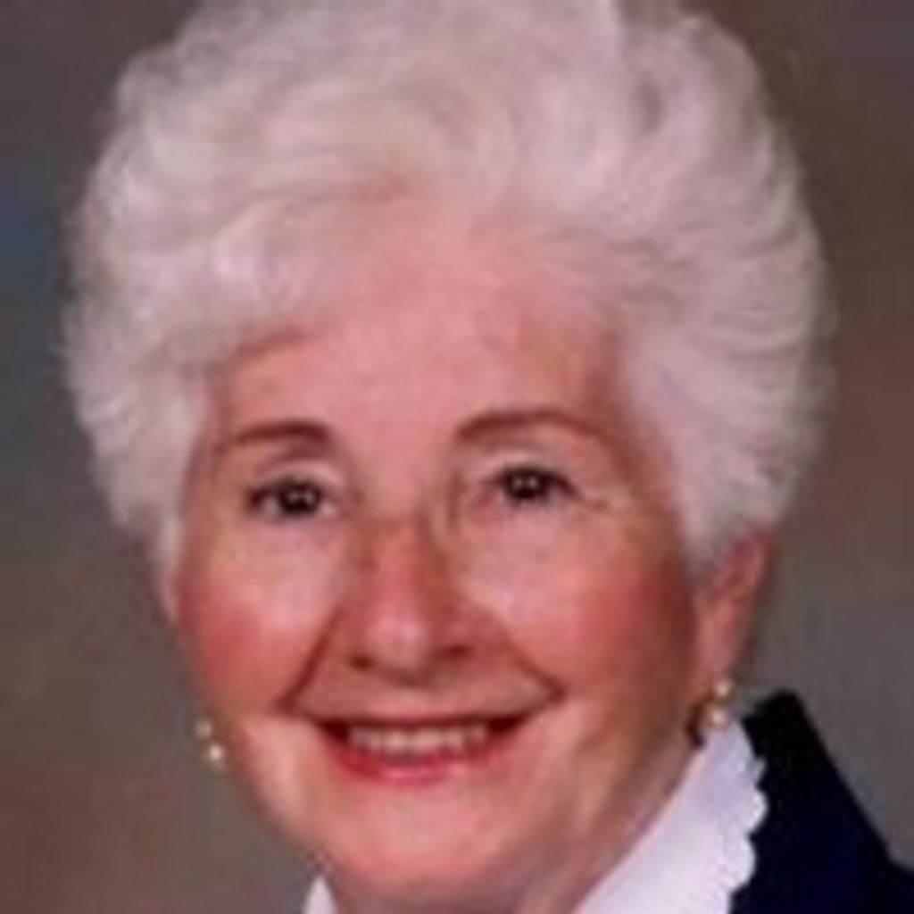 Mary  "Mickey" Devos