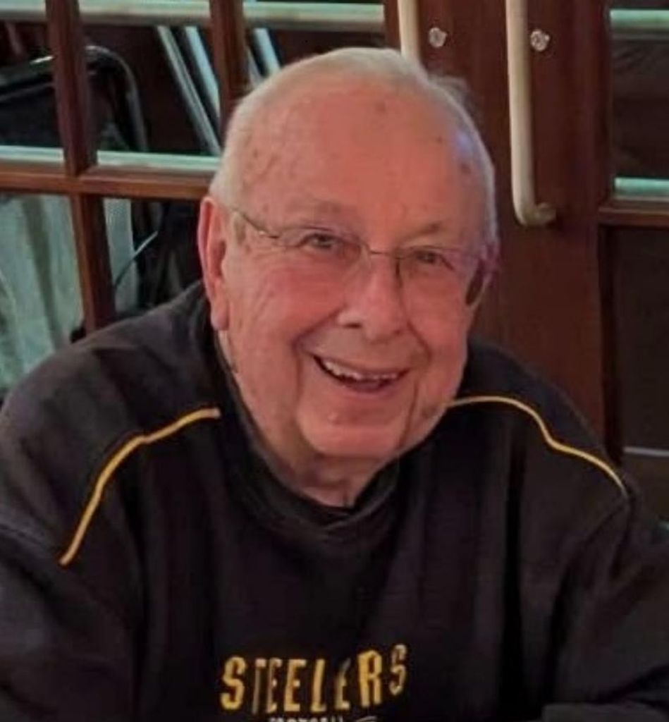 Ronald Theodore Fritz, Sr. Profile Photo