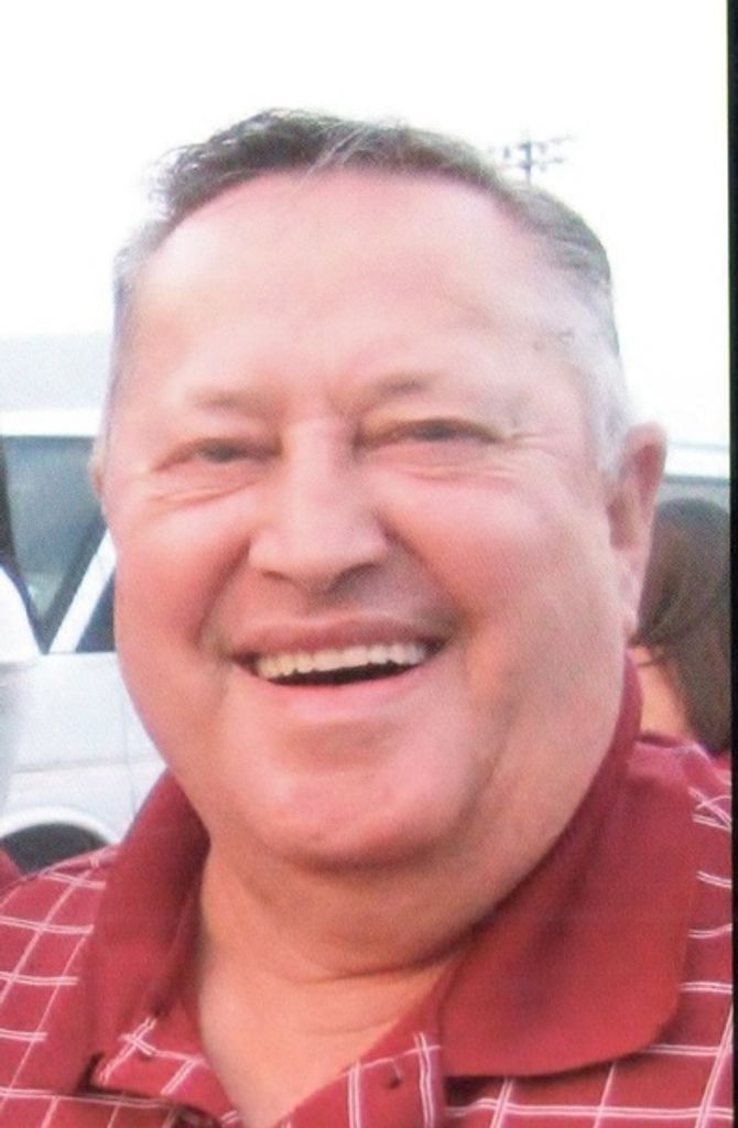 Lee Anthony Lavergne Profile Photo