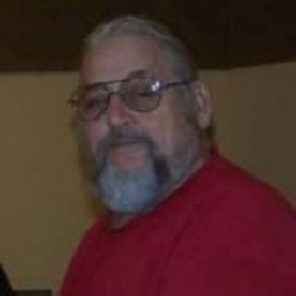 Robert "Buff" Eremia, Sr.