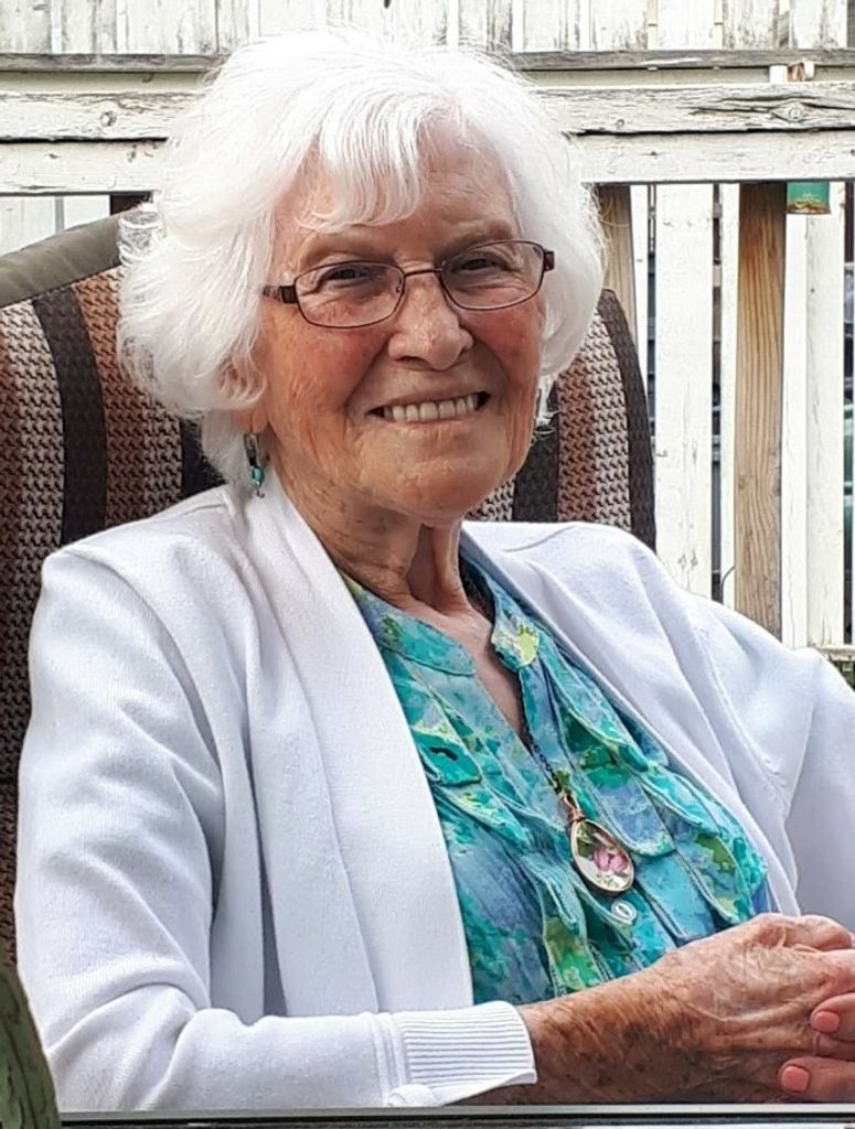 Janet Lucille Carr Profile Photo