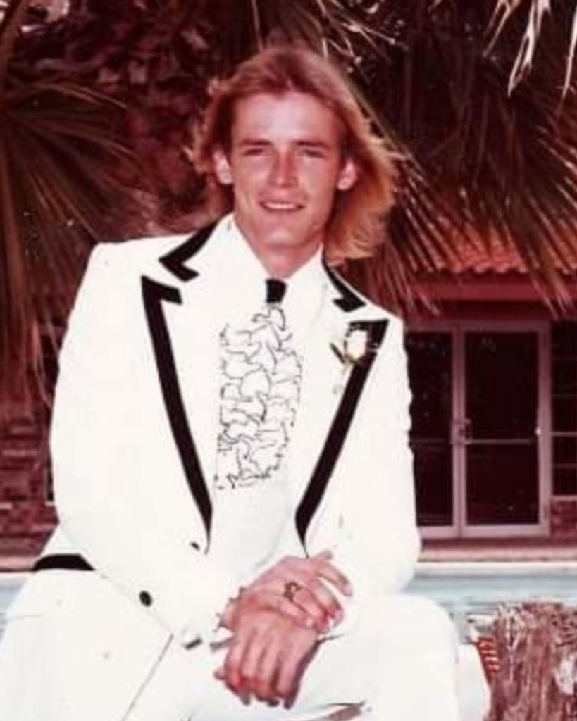 Milton Allen Brault