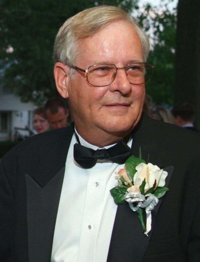 Gary L. Hahn Profile Photo