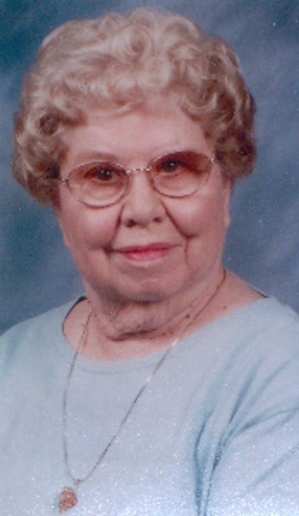 Lorraine E.(Maike) Lewis