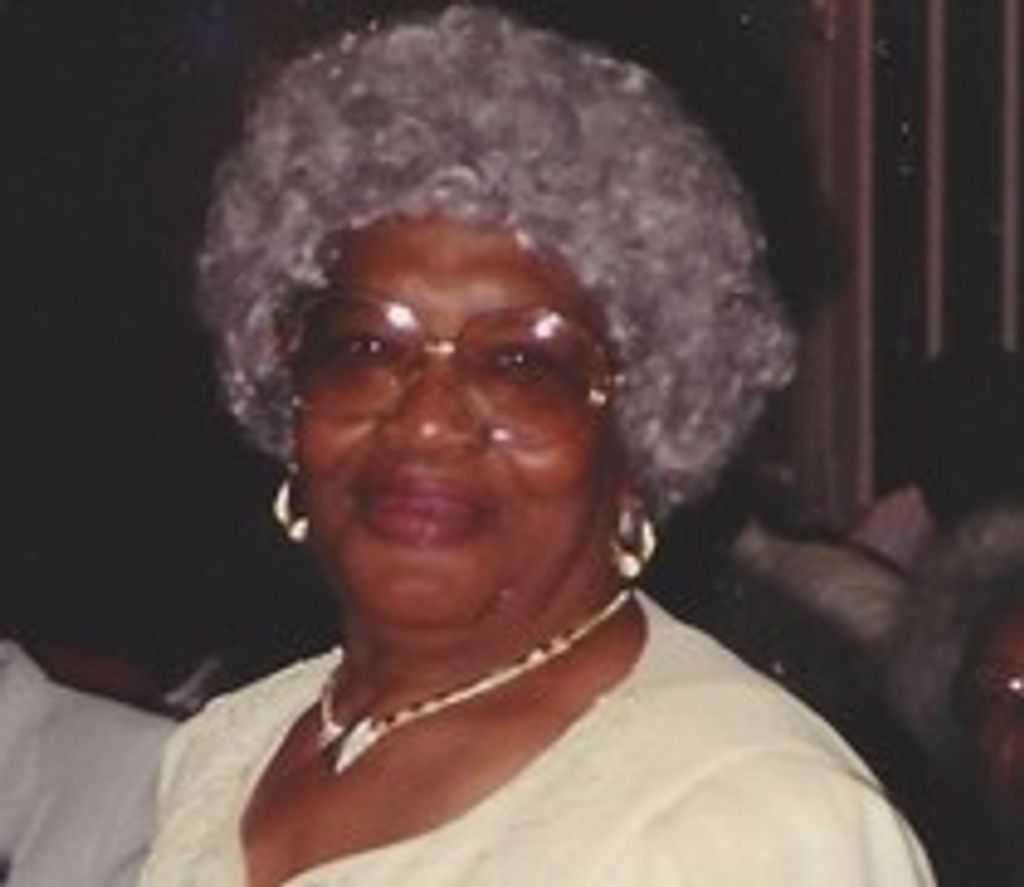 Hallie Mae (Hinson)  Dumas