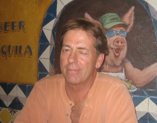 Michael Phillip Thatcher