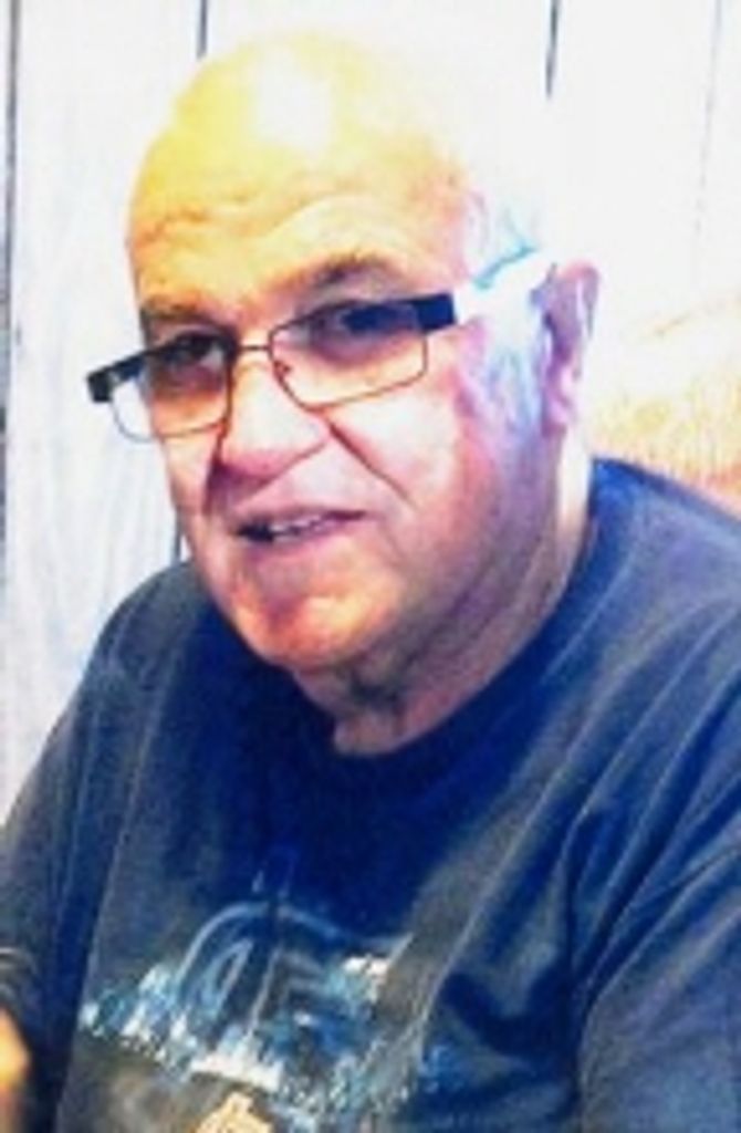 Jerry Keith Gasperson