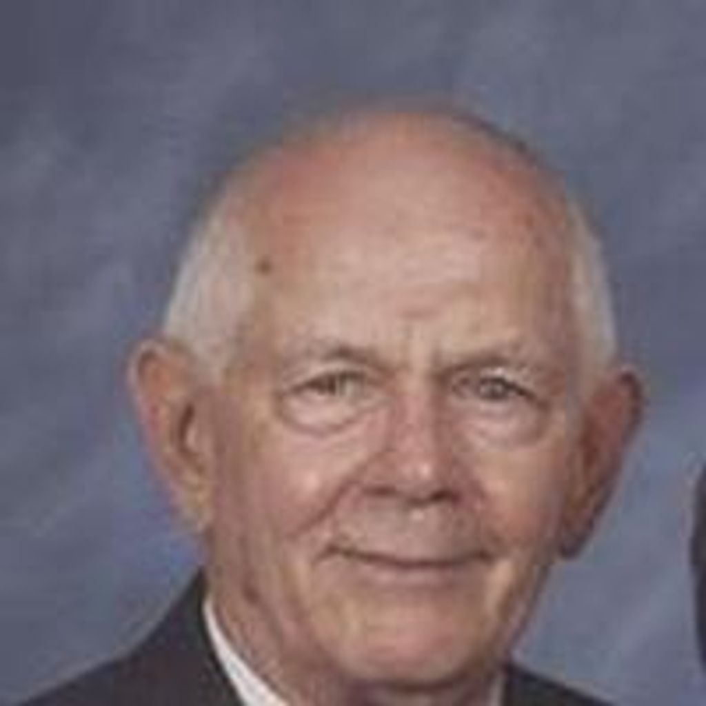 Raymond Harold Mixon