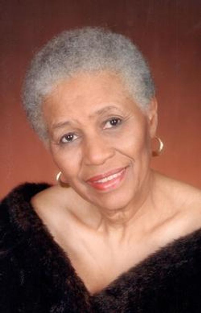 Mattie Mosella Mitchell Profile Photo
