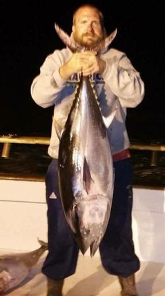 Patrick Kiley Sovacool Profile Photo