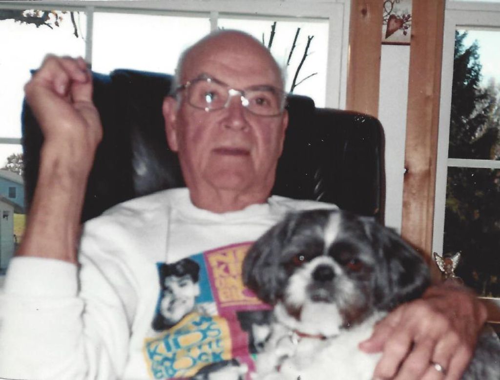 James R. (Sr)  Robbins