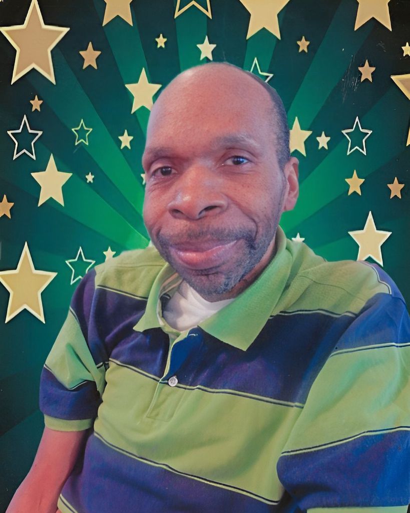 Mr. Aulmer Taylor, III