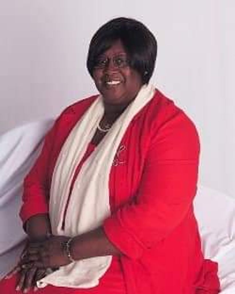 Lee Annie Williams