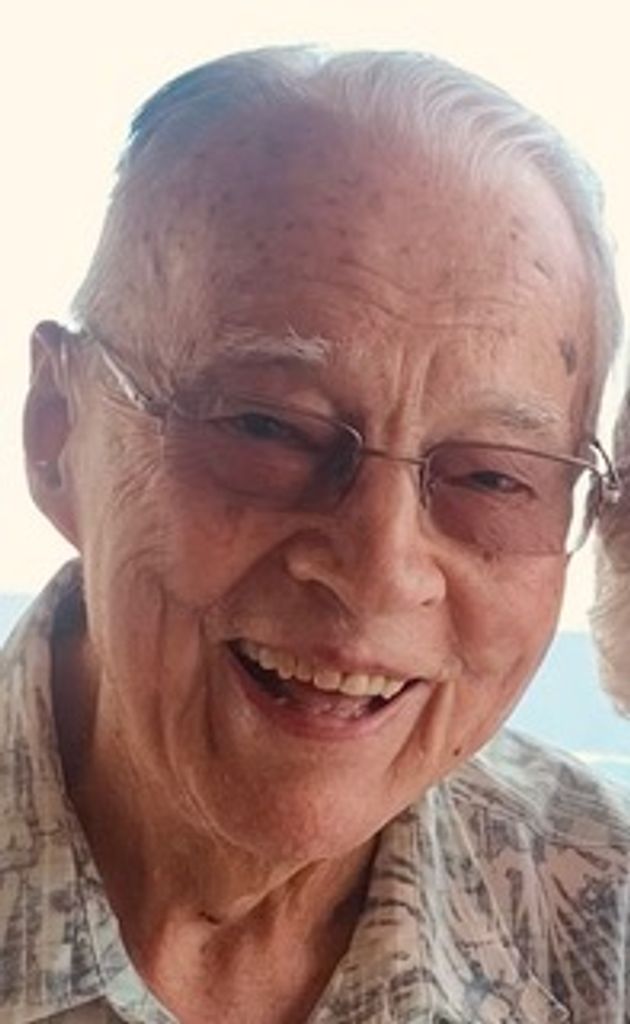 Clyde D. Tyson Profile Photo